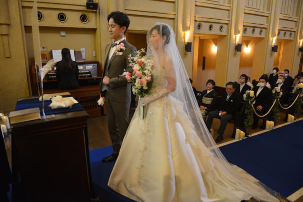 新潟県三条市　長岡市　新潟市　結婚式場　前撮り　フォト撮影　前撮影　ウェディングパーティー ウェディングドレス　カラードレス  和装