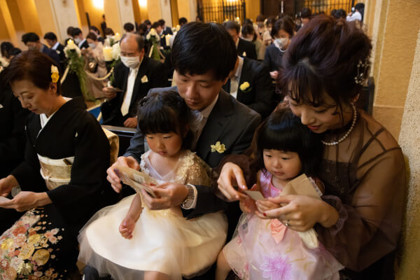 新潟県三条市　長岡市　新潟市　結婚式場　前撮り　フォト撮影　前撮影　ウェディングパーティー ウェディングドレス　カラードレス