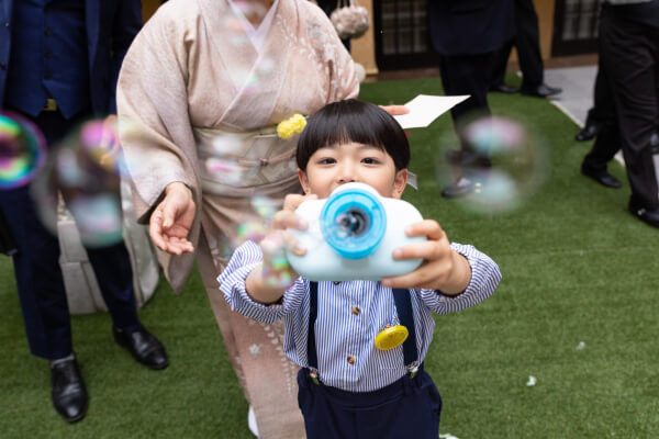 新潟県三条市　長岡市　新潟市　結婚式場　前撮り　フォト撮影　前撮影　ウェディングパーティー ウェディングドレス　カラードレス