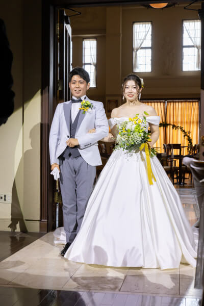 新潟県三条市　長岡市　新潟市　結婚式場　前撮り　フォト撮影　前撮影　ウェディングパーティー ウェディングドレス　カラードレス