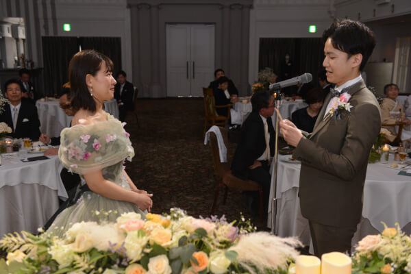 新潟県三条市　長岡市　新潟市　結婚式場　前撮り　フォト撮影　前撮影　ウェディングパーティー ウェディングドレス　カラードレス  和装