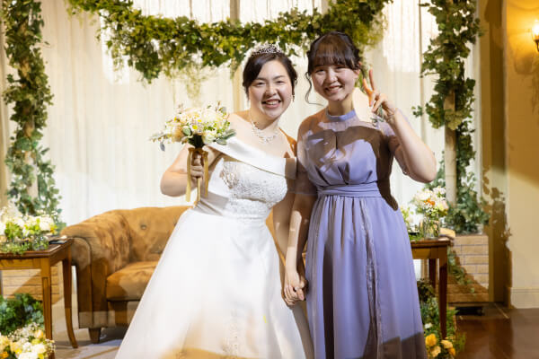 新潟県三条市　長岡市　新潟市　結婚式場　前撮り　フォト撮影　前撮影　ウェディングパーティー　カラードレス　和装