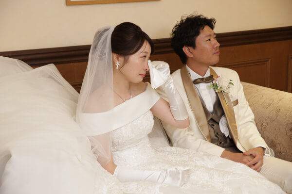 新潟県三条市　長岡市　　新潟市　結婚式場　ウェディングパーティー　ウェディングドレス　カラードレス　モルック