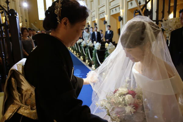 新潟県三条市　長岡市　　新潟市　結婚式場　ウェディングパーティー　ウェディングドレス　カラードレス　モルック