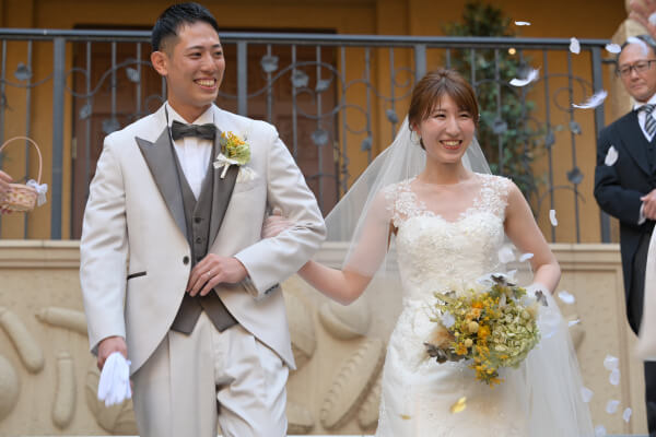 新潟県三条市　長岡市　新潟市　結婚式場　前撮り　フォト撮影　前撮影　ウェディングパーティー　 ウェディングドレス　チャペル挙式　和装