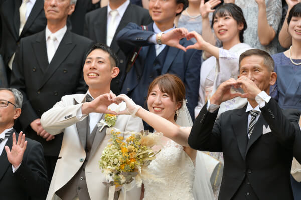 新潟県三条市　長岡市　新潟市　結婚式場　前撮り　フォト撮影　前撮影　ウェディングパーティー　 ウェディングドレス　チャペル挙式　和装