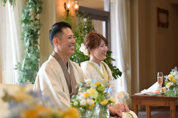 新潟県三条市　長岡市　新潟市　結婚式場　前撮り　フォト撮影　前撮影　ウェディングパーティー　 ウェディングドレス　チャペル挙式　和装