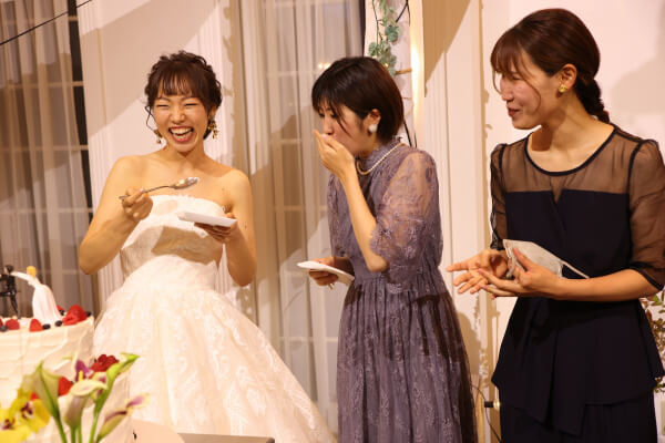 新潟県三条市　長岡市　新潟市　結婚式場　前撮り　フォト撮影　前撮影　ウェディングパーティー　 ウェディングドレス　チャペル挙式　和装　カラードレス