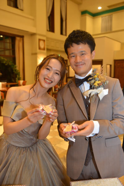 新潟県三条市　見附市　長岡市　結婚式場　キャンプ　テーマ　オシャレ花嫁　ウェルカムグッズ　アイテム