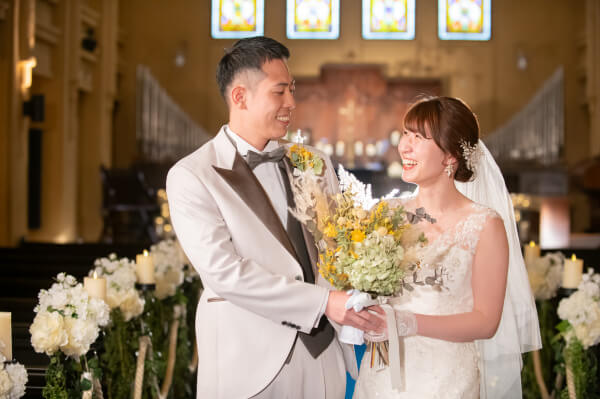 新潟県三条市　長岡市　新潟市　結婚式場　前撮り　フォト撮影　前撮影　ウェディングパーティー　 ウェディングドレス　チャペル挙式　和装