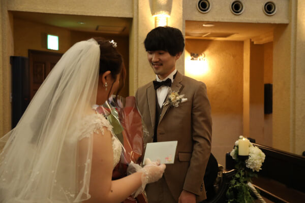 新潟県三条市　長岡市　新潟市　結婚式場　パパママキッズ婚　前撮り　フォト撮影　前撮影　ウェディングパーティー　 ウェディングドレス　チャペル挙式　カラードレス