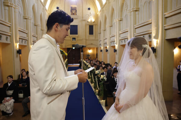 新潟県三条市　長岡市　新潟市　結婚式場　パパママキッズ婚　前撮り　フォト撮影　前撮影　ウェディングパーティー　 ウェディングドレス　チャペル挙式　カラードレス