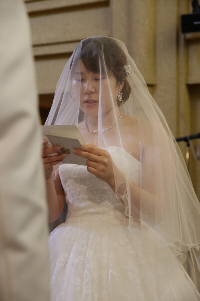 新潟県三条市　長岡市　新潟市　結婚式場　パパママキッズ婚　前撮り　フォト撮影　前撮影　ウェディングパーティー　 ウェディングドレス　チャペル挙式　カラードレス