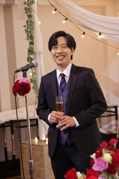 新潟県三条市　長岡市　新潟市　結婚式場　パパママキッズ婚　前撮り　フォト撮影　前撮影　ウェディングパーティー　 ウェディングドレス　チャペル挙式　カラードレス