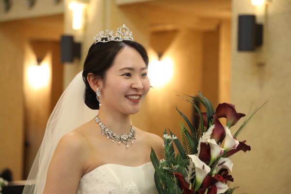 新潟県三条市　長岡市　新潟市　結婚式場　パパママキッズ婚　前撮り　フォト撮影　前撮影　ウェディングパーティー　 ウェディングドレス　チャペル　人前挙式　カラードレス　色打掛