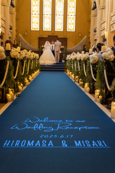 新潟県三条市　長岡市　新潟市　結婚式場　パパママキッズ婚　前撮り　フォト撮影　前撮影　ウェディングパーティー　 ウェディングドレス　チャペル挙式　カラードレス
