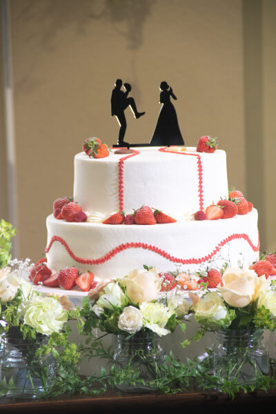 新潟県三条市　長岡市　新潟市　結婚式場　パパママキッズ婚　前撮り　フォト撮影　前撮影　ウェディングパーティー　 ウェディングドレス　チャペル挙式　カラードレス