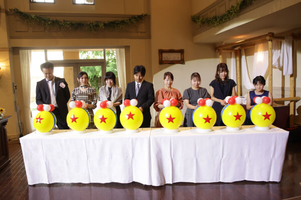 新潟県三条市　長岡市　新潟市　結婚式場　パパママキッズ婚　前撮り　フォト撮影　前撮影　ウェディングパーティー　 ウェディングドレス　チャペル挙式　カラードレス