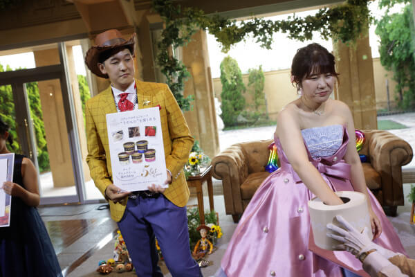 新潟県三条市　長岡市　新潟市　結婚式場　パパママキッズ婚　前撮り　フォト撮影　前撮影　ウェディングパーティー　 ウェディングドレス　チャペル挙式　カラードレス