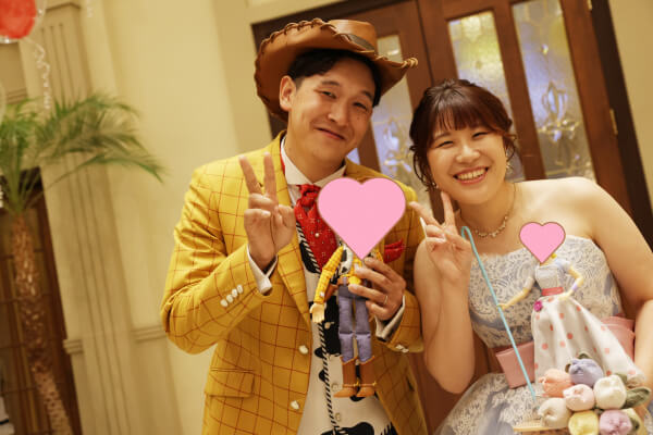 新潟県三条市　長岡市　新潟市　結婚式場　パパママキッズ婚　前撮り　フォト撮影　前撮影　ウェディングパーティー　 ウェディングドレス　チャペル挙式　カラードレス