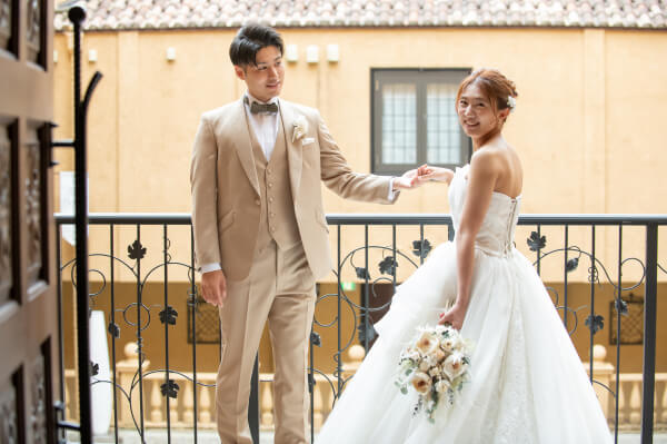 【パーティーレポート◆パパママキッズ婚】お子様参加の結婚式！こんな場面に登場できる♥