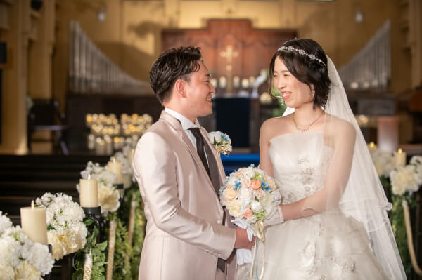 新潟県三条市　長岡市　新潟市　結婚式場　前撮り　フォト撮影　前撮影　ウェディングドレス　チャペル挙式　カラードレス　和装