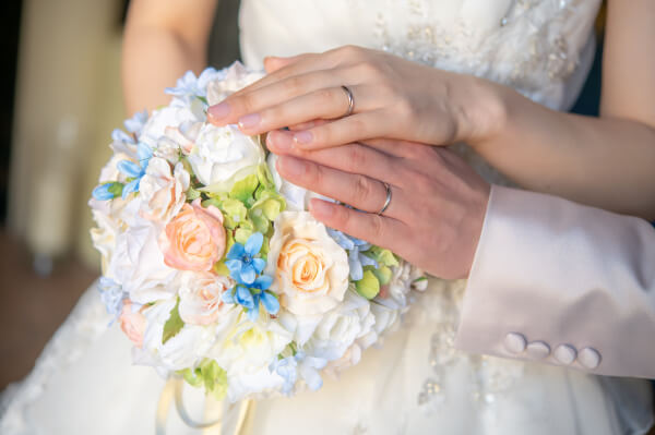新潟県三条市　長岡市　新潟市　結婚式場　前撮り　フォト撮影　前撮影　ウェディングドレス　チャペル挙式　カラードレス　和装