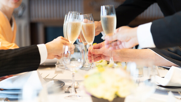 新潟県三条市、長岡市、見附市、結婚式場