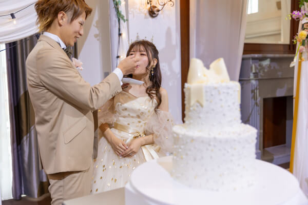 新潟県三条市　長岡市　新潟市　結婚式場　前撮り　フォト撮影　前撮影　カラードレス　ウェディングパーティー