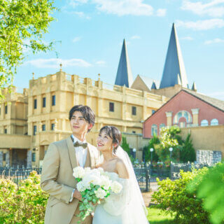 【結婚情報サイト◆みんなのウェディング】の口コミランキングで上越・長岡・魚沼エリア総合1位！を受賞しました♪