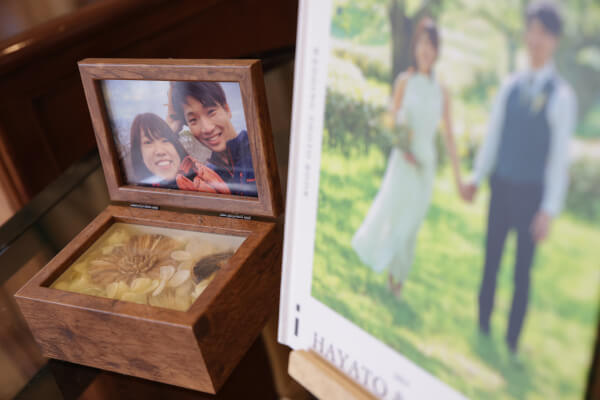 新潟県三条市　長岡市　新潟市　結婚式場　ウェディングドレス　