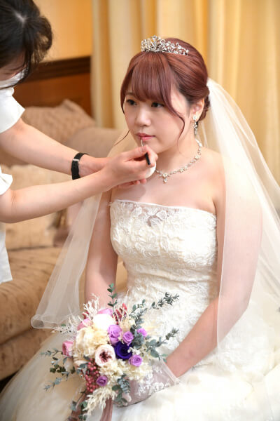 新潟県三条市、見附市、長岡市、結婚式場、前撮り、ドレス