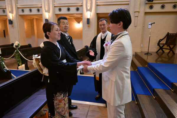 新潟県三条市、見附市、長岡市、結婚式場、前撮り、ドレス
