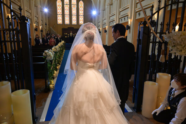 新潟県三条市、見附市、長岡市、結婚式場、前撮り、ドレス