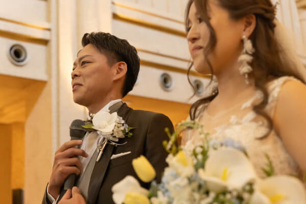 新潟県三条市　長岡市　新潟市　結婚式場　ウェディングドレス　ファミリーミート