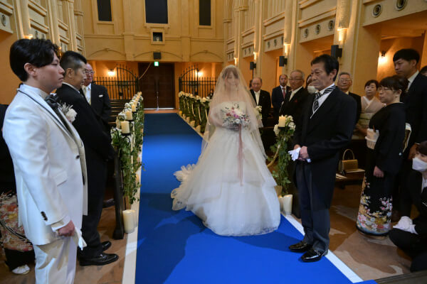 新潟県三条市、見附市、長岡市、結婚式場、前撮り、ドレス