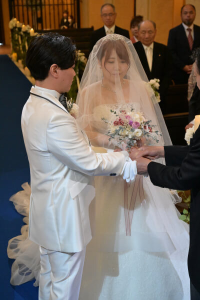 新潟県三条市、見附市、長岡市、結婚式場、前撮り、ドレス