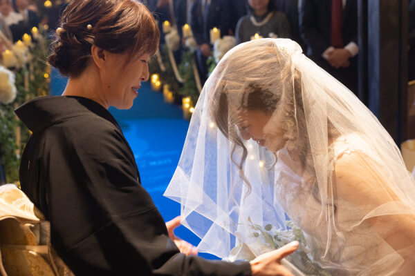 新潟県三条市　長岡市　新潟市　結婚式場　ウェディングドレス　チャペル挙式