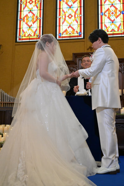 新潟県三条市、見附市、長岡市、結婚式場、前撮り、ドレス
