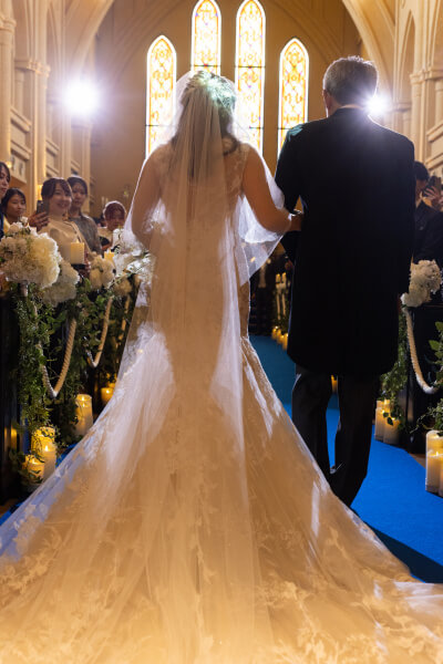 新潟県三条市　長岡市　新潟市　結婚式場　ウェディングドレス　チャペル挙式