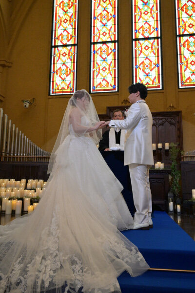 新潟県三条市、見附市、長岡市、結婚式場、前撮り、ドレス