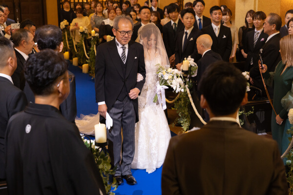 新潟県三条市　長岡市　新潟市　結婚式場　ウェディングドレス　チャペル挙式