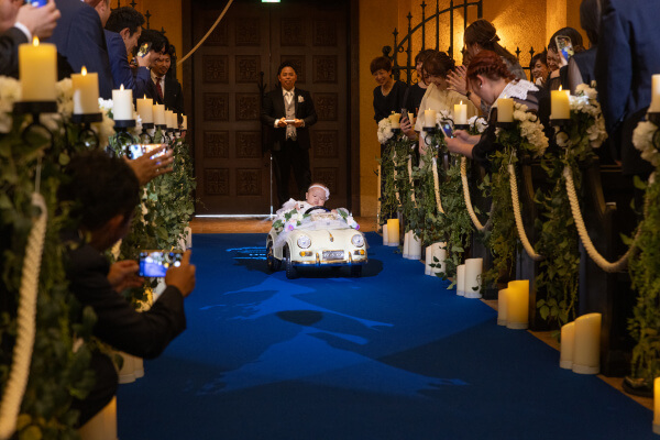 新潟県三条市　長岡市　新潟市　結婚式場　ウェディングドレス　チャペル挙式