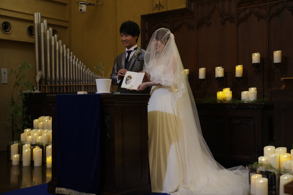 新潟県三条市　長岡市　新潟市　結婚式場　ウェディングドレス　