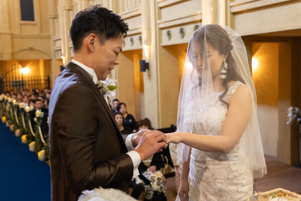新潟県三条市　長岡市　新潟市　結婚式場　ウェディングドレス　チャペル挙式