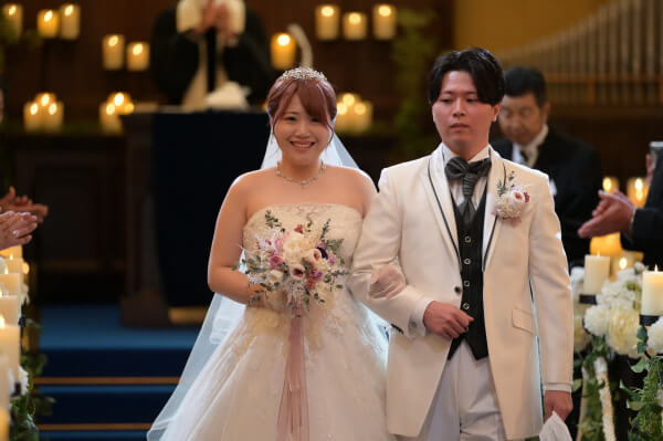 新潟県三条市、見附市、長岡市、結婚式場、前撮り、ドレス