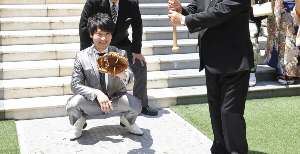 新潟県三条市　長岡市　新潟市　結婚式場　ウェディングドレス　