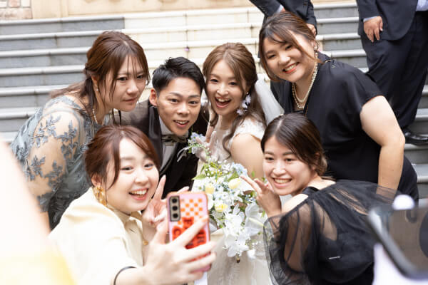新潟県三条市　長岡市　新潟市　結婚式場　ウェディングドレス　チャペル挙式