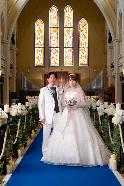 新潟県三条市、見附市、長岡市、結婚式場、前撮り、ドレス