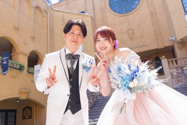 新潟県三条市、見附市、長岡市、結婚式場、前撮り、ドレス